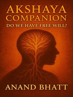 cover image of Akshaya Companion
